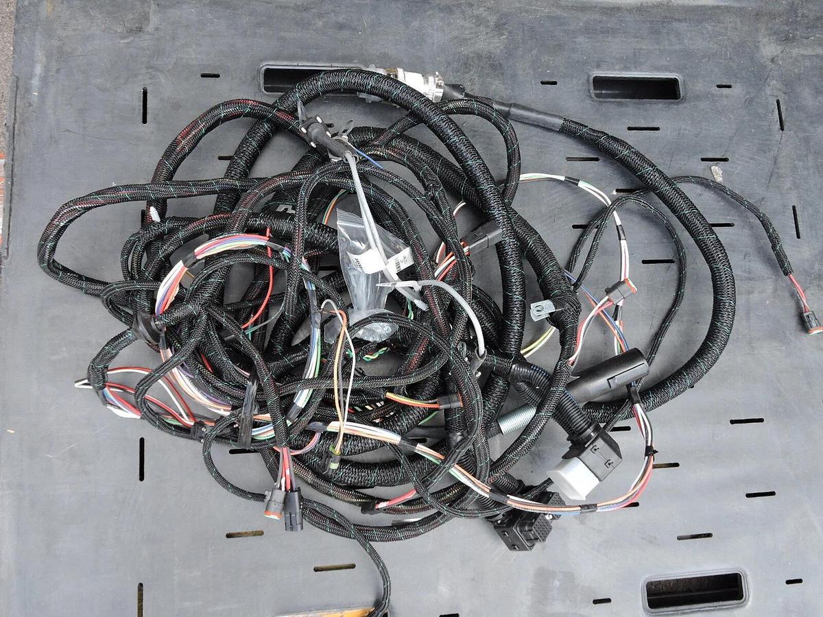 John Deere Load Cell Right/Left Wiring Harness 510525696 ECI JRZ3 - NEW