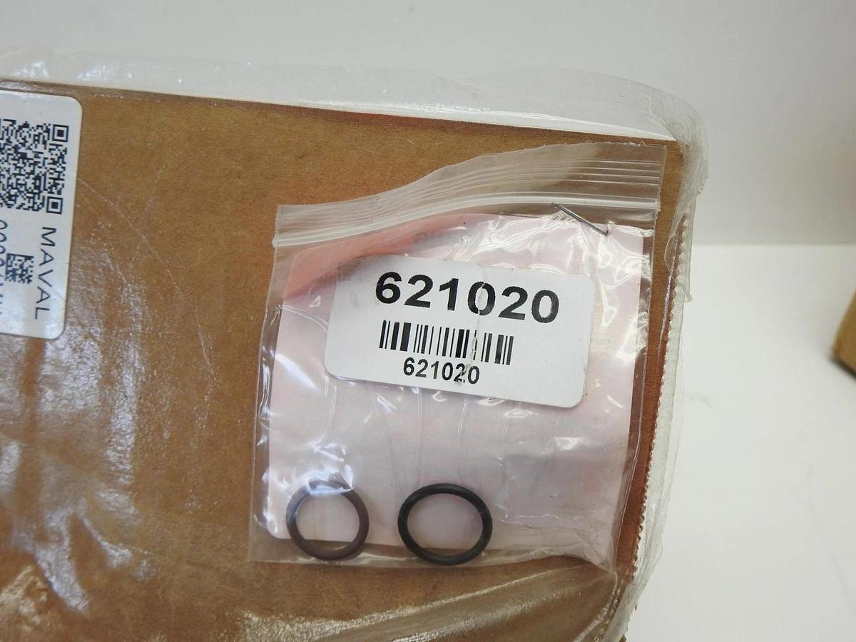 Maval 96361MN Power Steering Pump 56110-PNB-A01 for Honda CR-V (2002, 05-06)