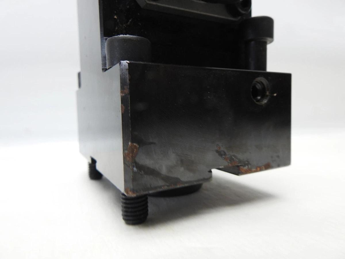 WTO 48-81031 ER32 Static Collet Face Drill Holder for DMG MORI ER 32 - NOB NEW