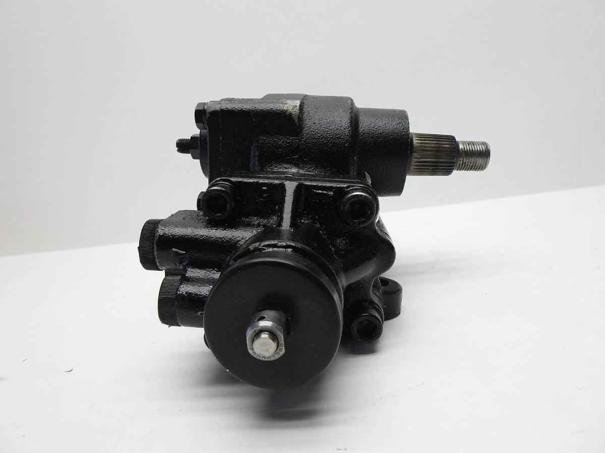 Lares 581056 Power Steering Gear box 010 80T