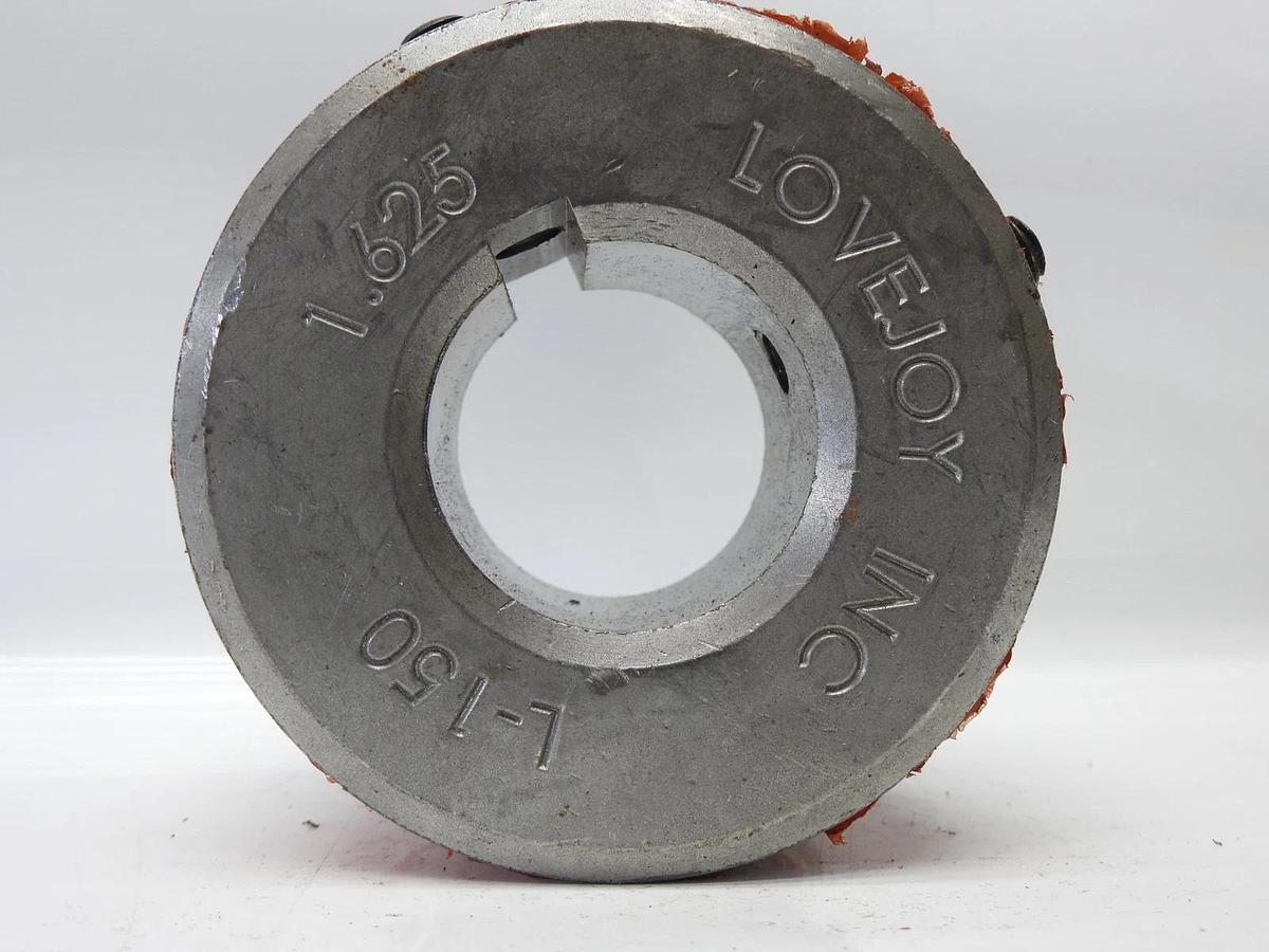 Lovejoy 68514441880 Coupling Hub 1.625 Bore 1-5/8'' L-150 - BULK NEW!
