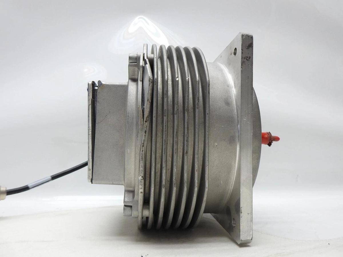 Nidec 3 Phase Brushless Permanent Magnet Gear Motor 330-00221 - BULK NEW