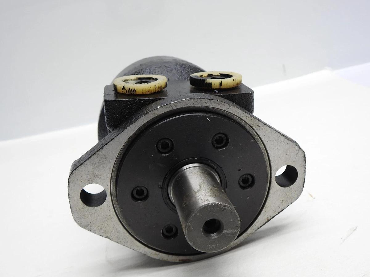 Flo Torq Orbital Hydraulic Motor Type F S080 H2KP73 - NOB NEW