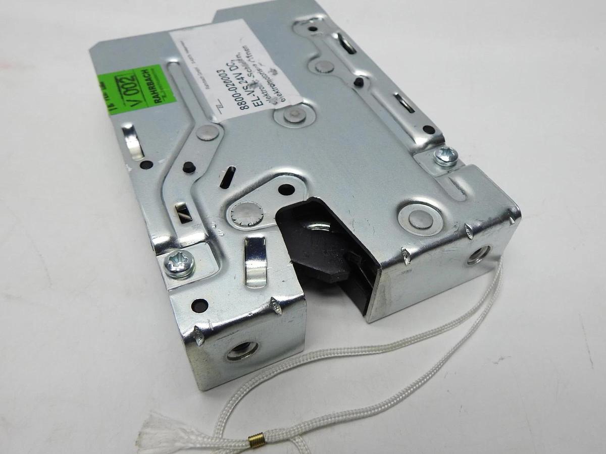 Electromagnetic Door Lock for 2oneLab's 2CREATE 8800-020003, EL-VS 24V DC NEW