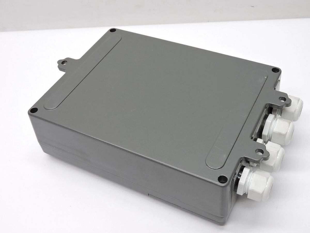 Armstrong Electromagnetic Flow Meter (AMF) - NEW!