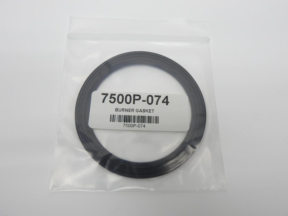HTP 7500P-074 Gasket Munchkin Burner for 80M/140M/199M - GENUINE OEM