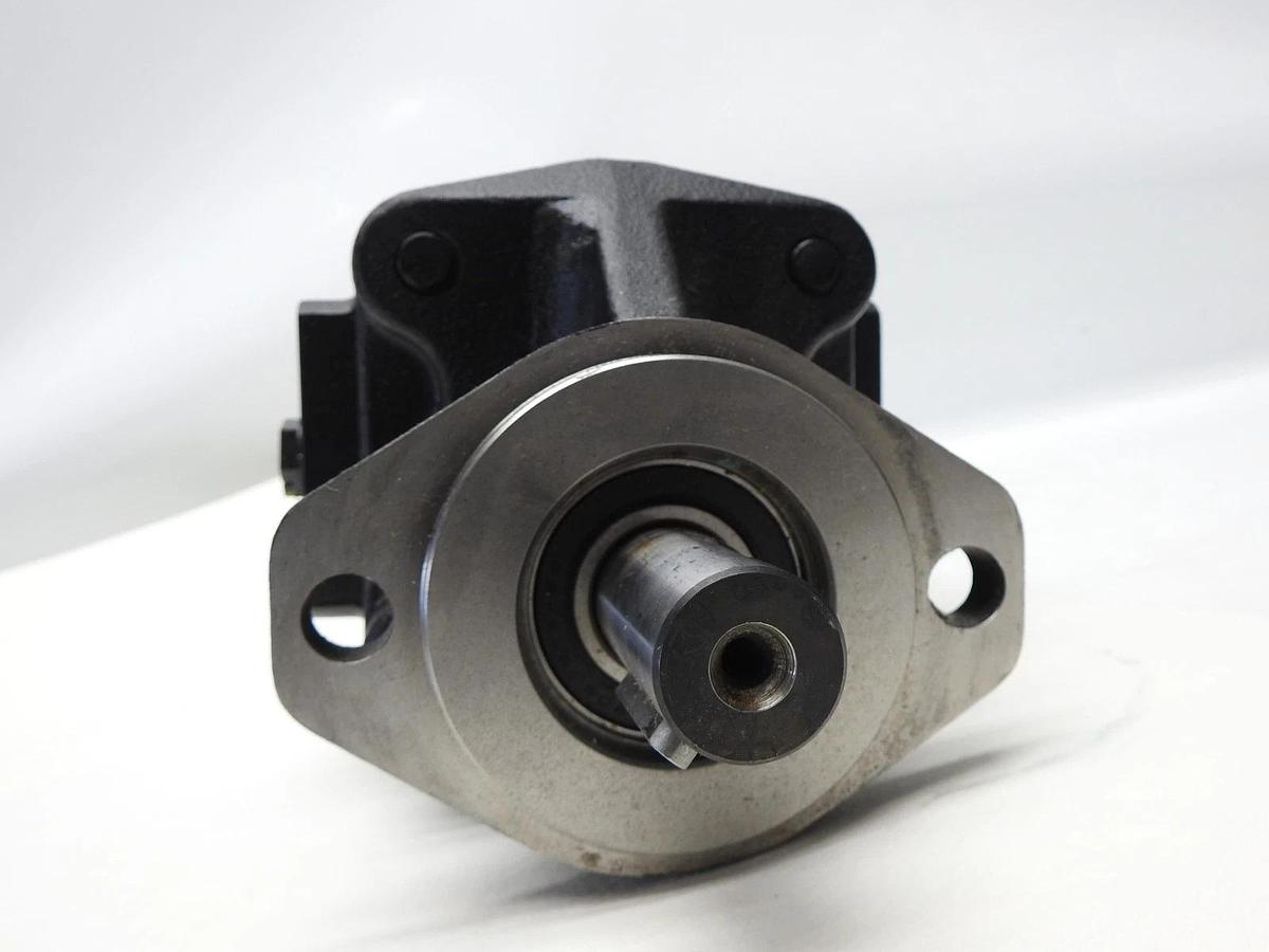 Epiroc 2659619175 Hydraulic Pump Motor Parker 3085020004 - OEM NEW!