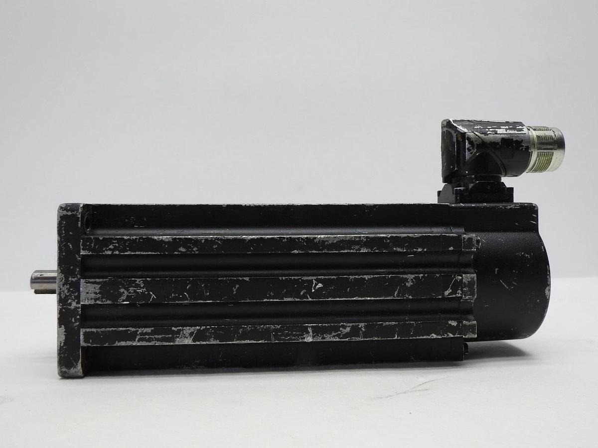 Allen Bradley VPL-B0753F-CJ14AS Servo Motor Low Inertia 480V AC VPL-B0753F