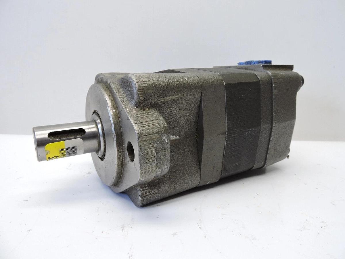 SAM Hydraulik Orbital Hydraulic Motor HRS-250 HRS250 - NEW!