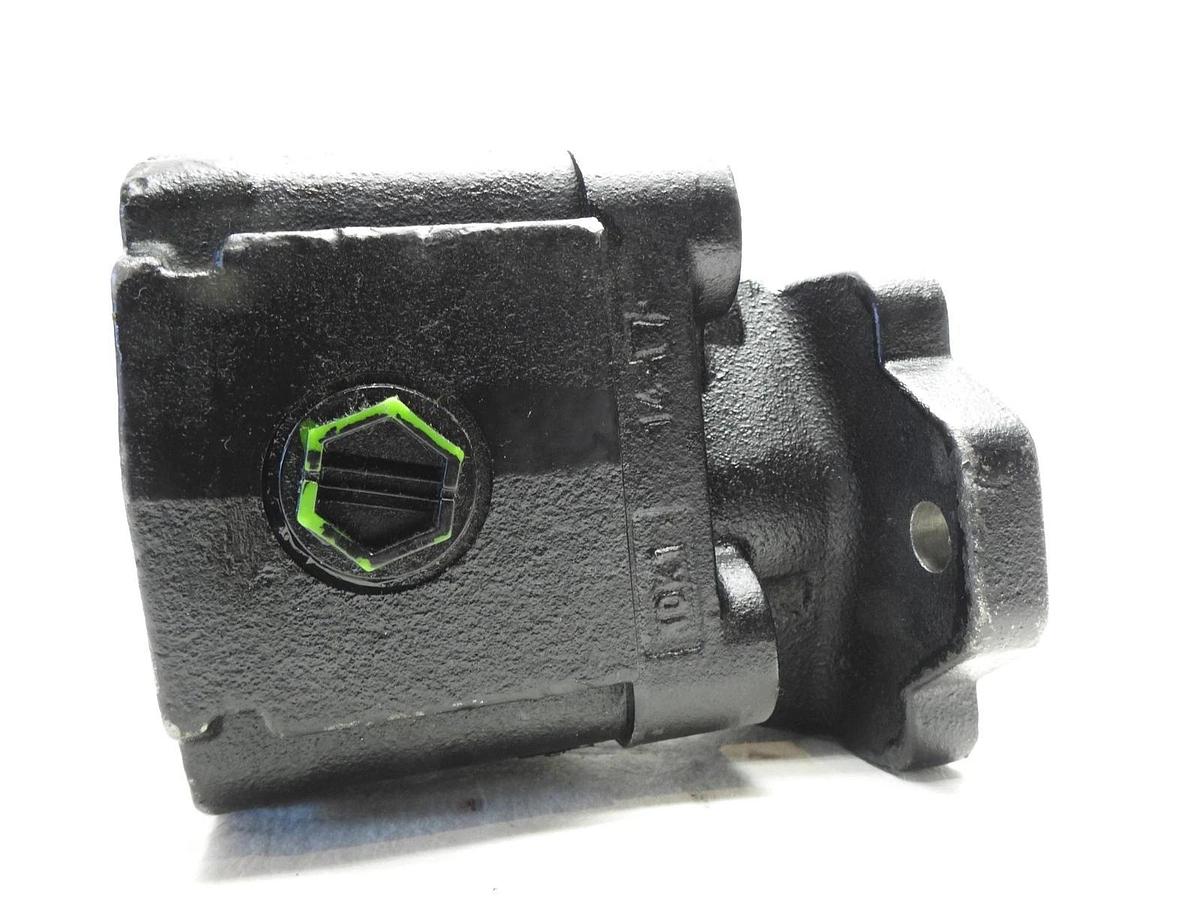 CASAPPA KP30.34D0-04S3-LOF/OD-N-QW-CSC Hydraulic Pump - NEW!