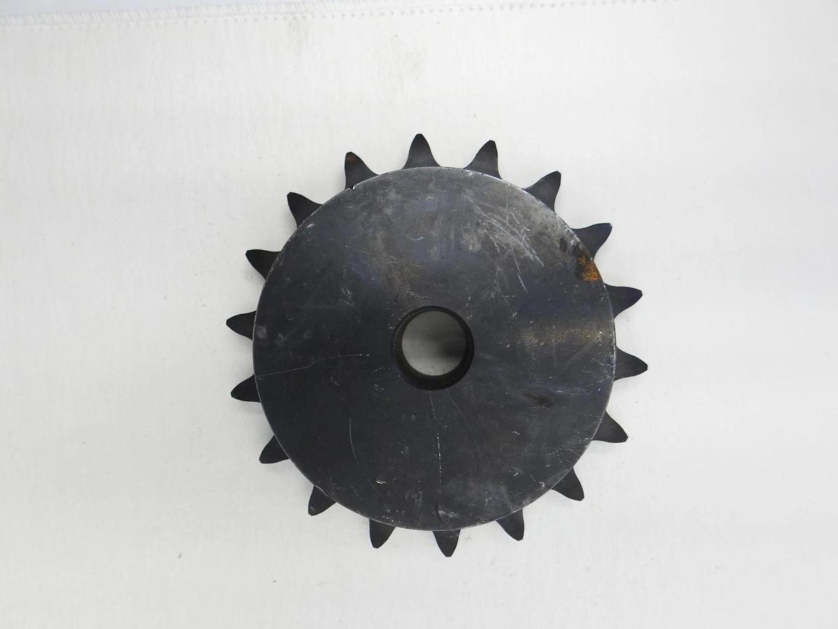 AMEC 60B18H 18 Tooth Sprocket - NOB NEW