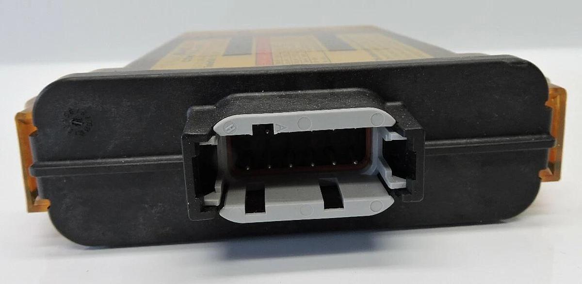 Stemco TrailerTail TailBat RF ATD003160 Semi Trailer Tail Control Unit - NEW!