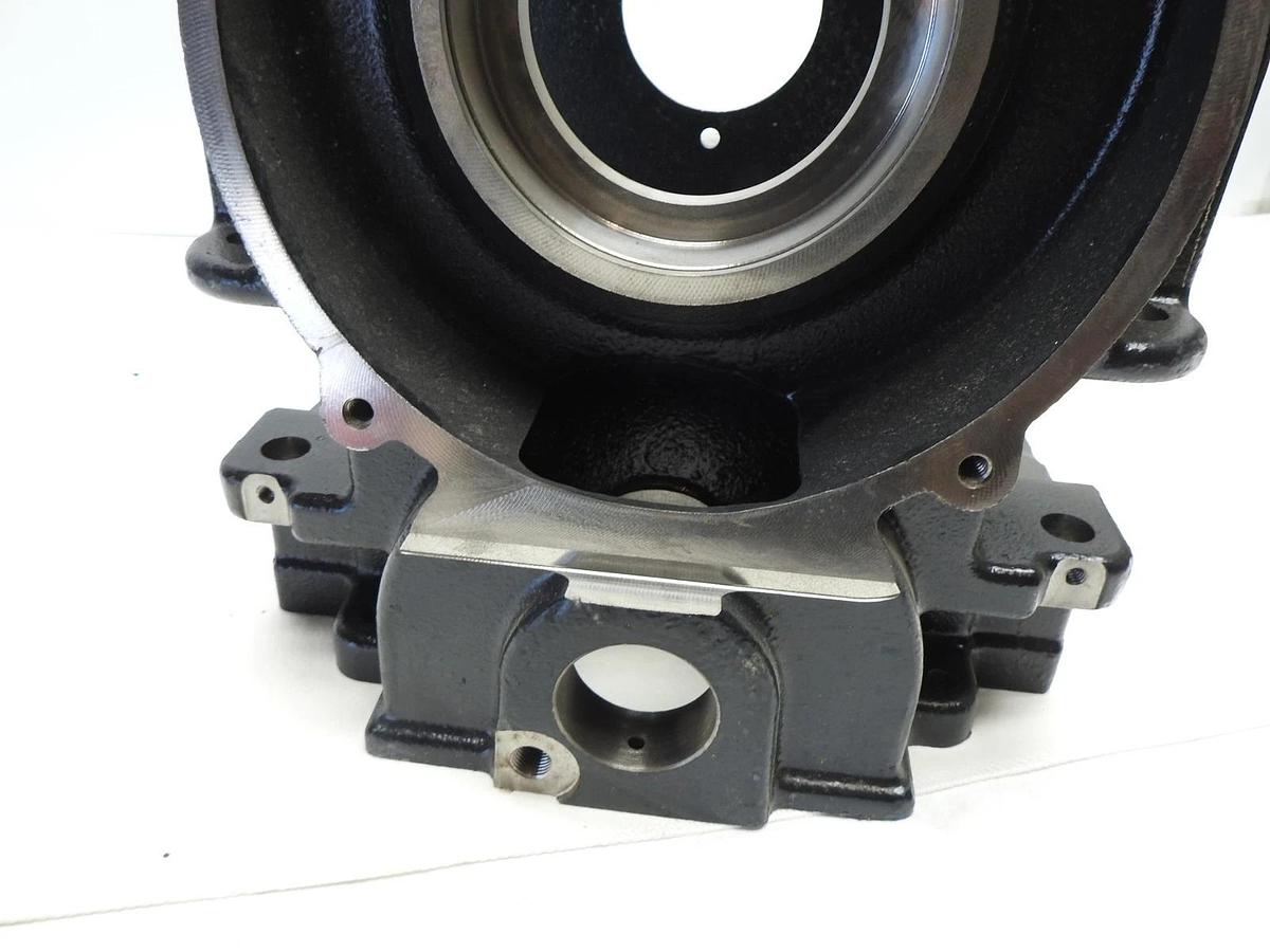 CROWN 113703 REDUCTOR HOUSING Drive Bottom for Crown Forklifts NOB NEW!
