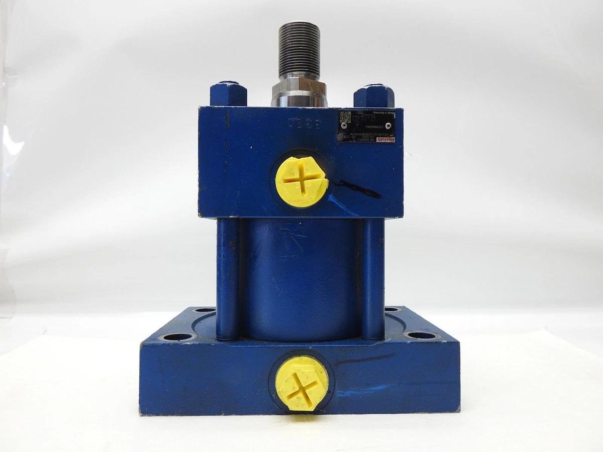 Rexroth R900999T31 Hydraulic Cylinder CDT3ME6/100/45/25Z30/B11HHUMWW OEM NEW