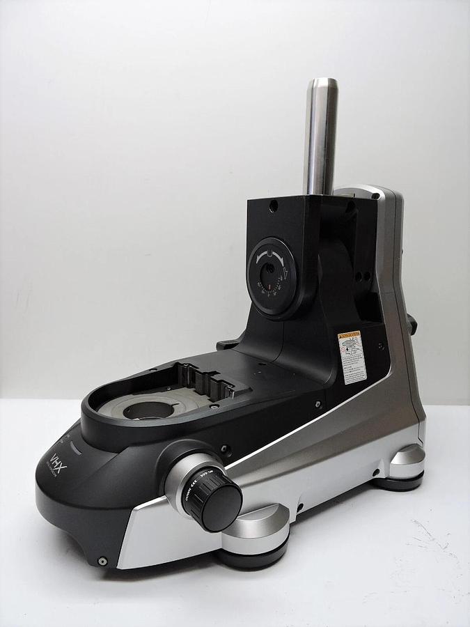 Keyence VHX-S750E Motorized Stand Base Free-Angle Observation System VHX 7000