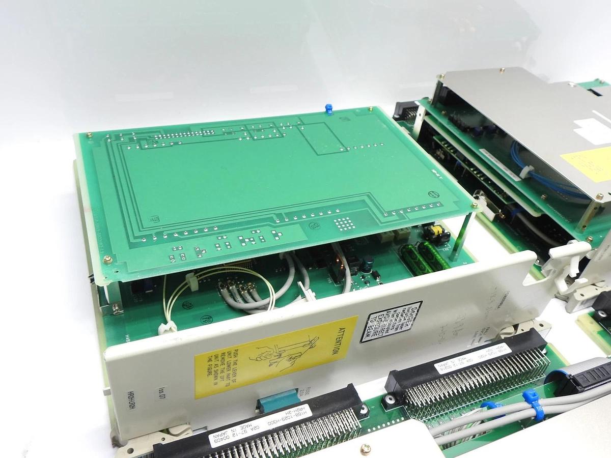 Lot of 4 - Fujitsu FLM-2400 FC9607HTL4, HT2H-LR2H