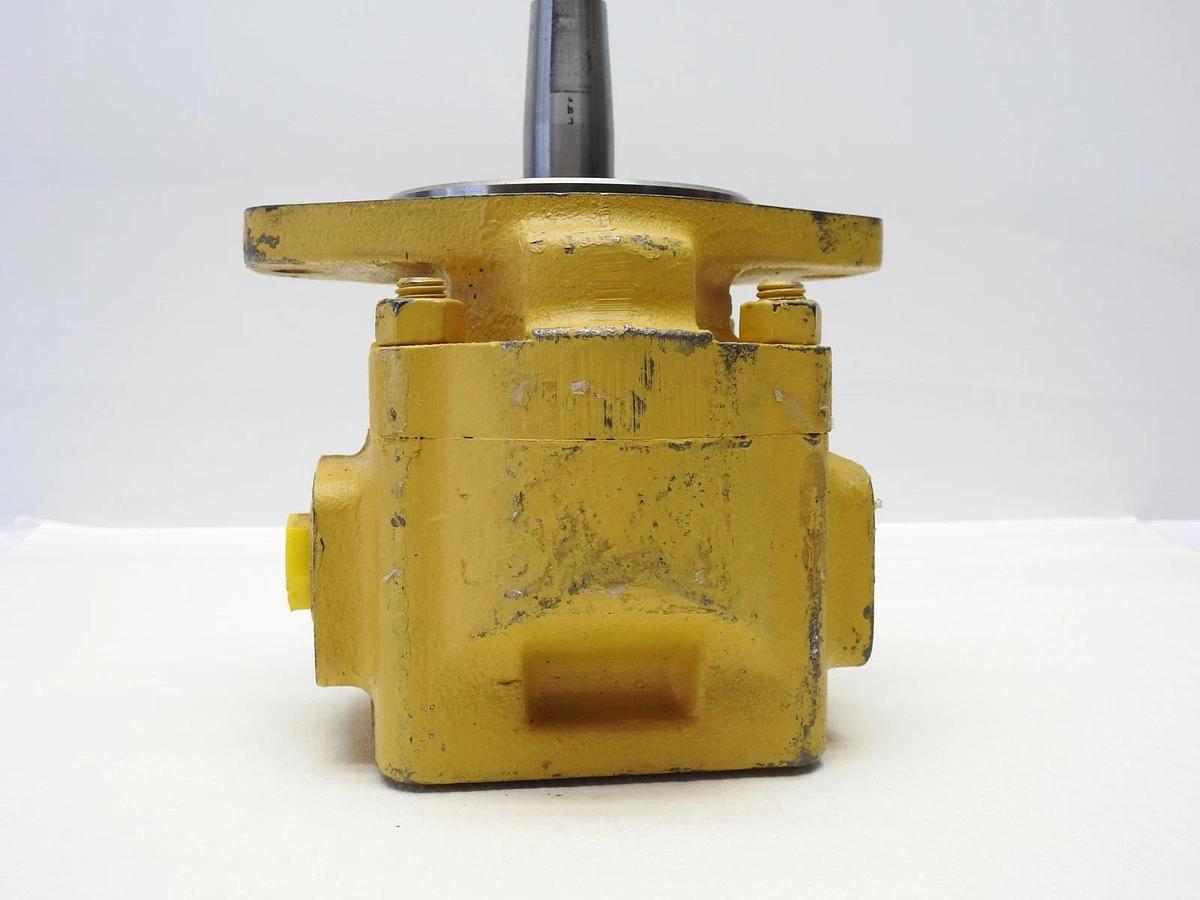 GENUINE CAT 338-2913 Hydraulic Motor GP-GR for Wheel Loader 950 GC 3382913 - NEW