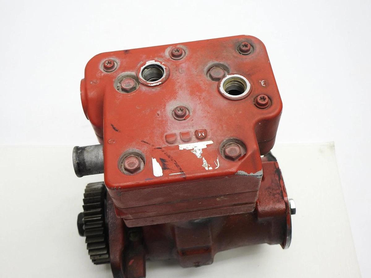 OEM CUMMINS 5301082 6.7 L ISB/QSB, Air Compressor Wabco - AS IS UNTESTED - CORE