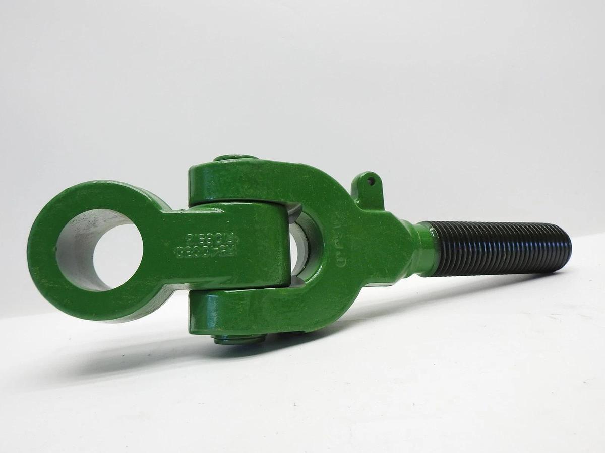 Genuine John Deere RE280348 Center Link End Assembly OEM NEW!