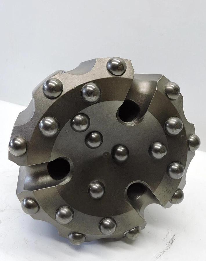 8" Industrial Mining Drill Bit (20 Button) Water Well Drilling Gas Oil Mining