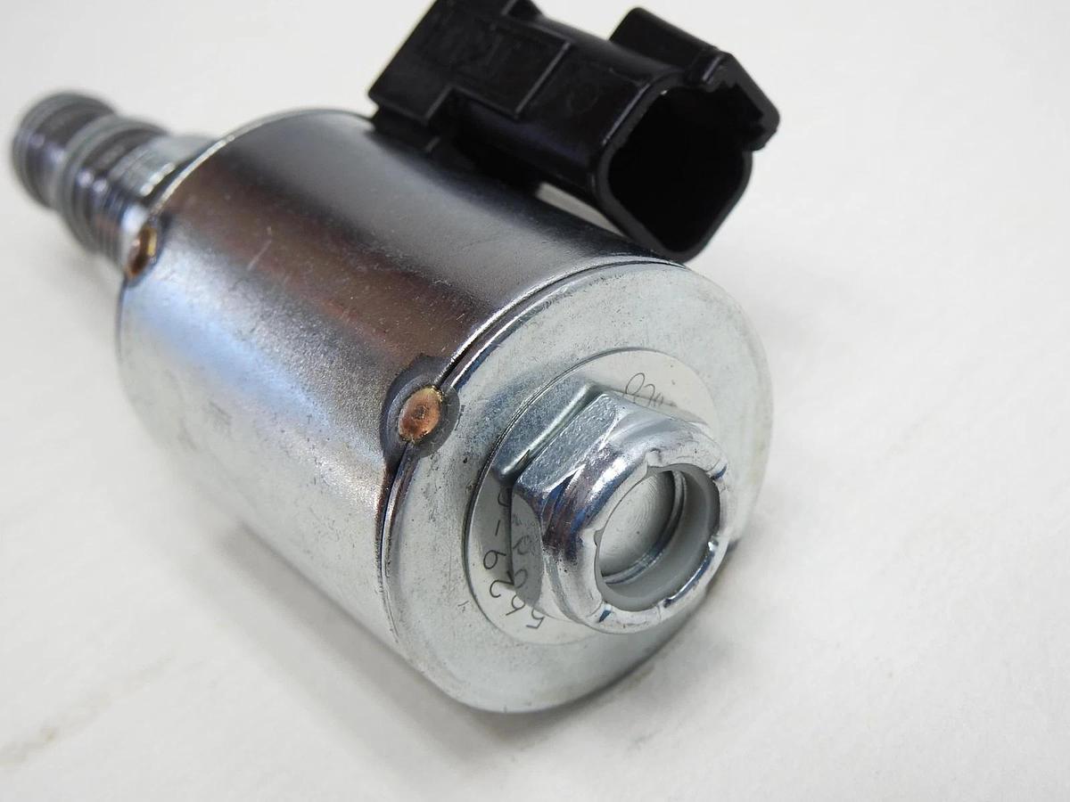 GENUINE CAT 285-5629 Solenoid Valve 24V 2855629 for TRUCK, WHEEL LOADER 988H NEW