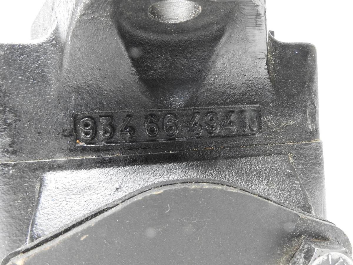 Labrie HYP01482 Hydraulic Denison Vane Pump T6DW-042 CW - NOB NEW