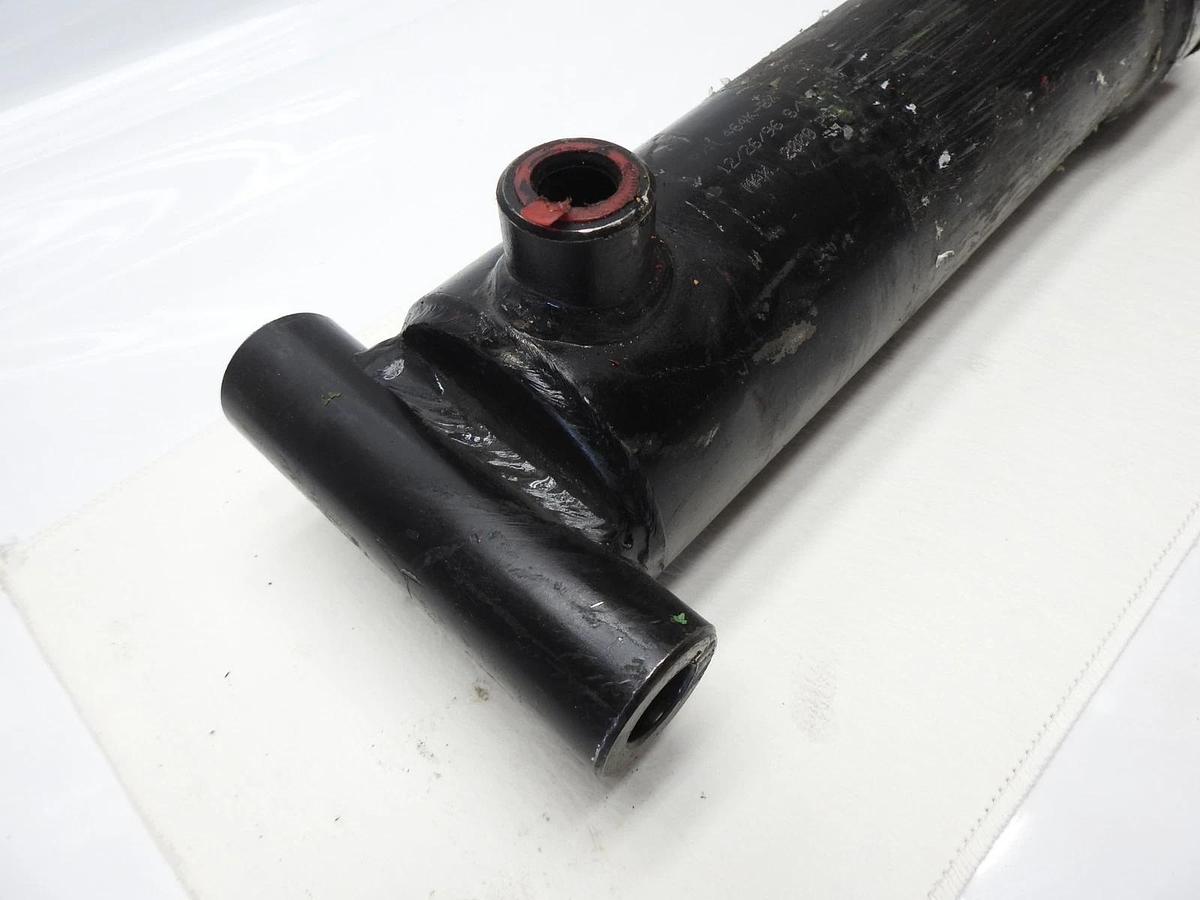 FLINK 464K Hydraulic Lift Cylinder SnowPlow Maxim 411039 3" x 10" SA