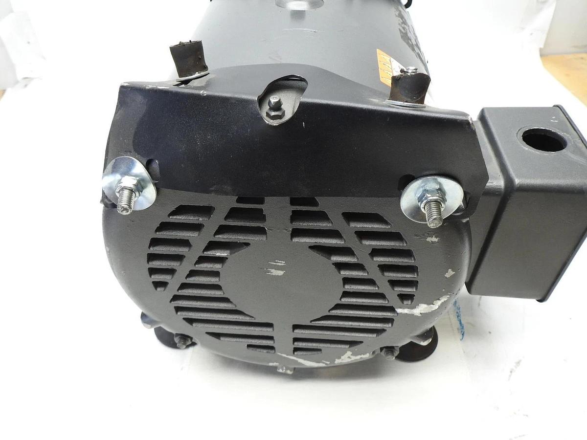 American Rotary 37M327W737G1 Rotary Phase Converter Generator 230V/460V, 5.6kVA
