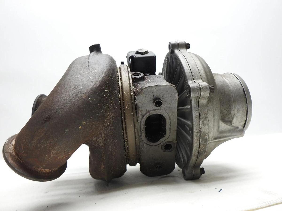 Rotomaster OE Turbocharger A8670101R For 2011-2016 Ford F-350 Super Duty *CORE