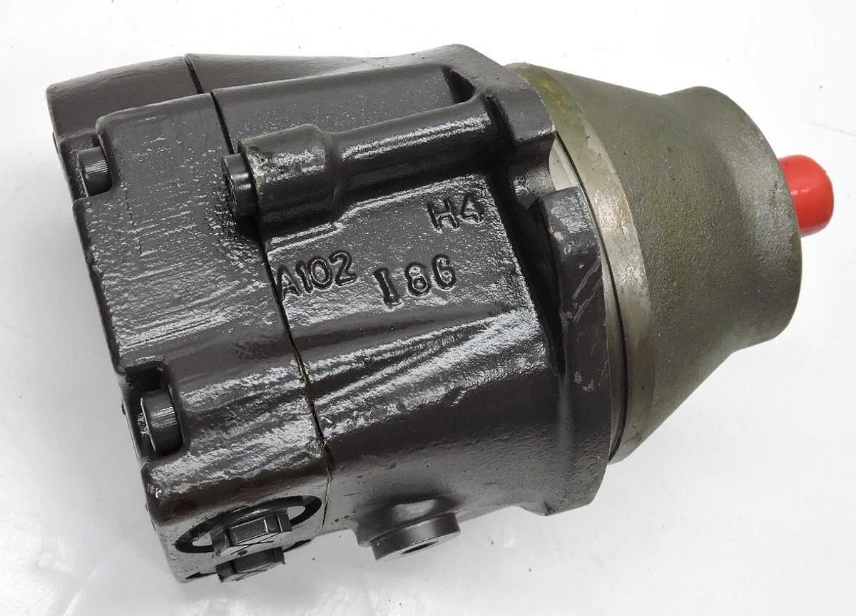 Hengli Piston Motor Pump HM3V38 Hydraulic Axle - NEW