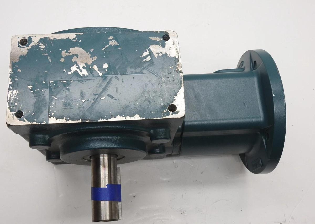 Dodge 35A05R18 TiGear-2 Right Angle Worm Gear Reducer - NOB NEW!