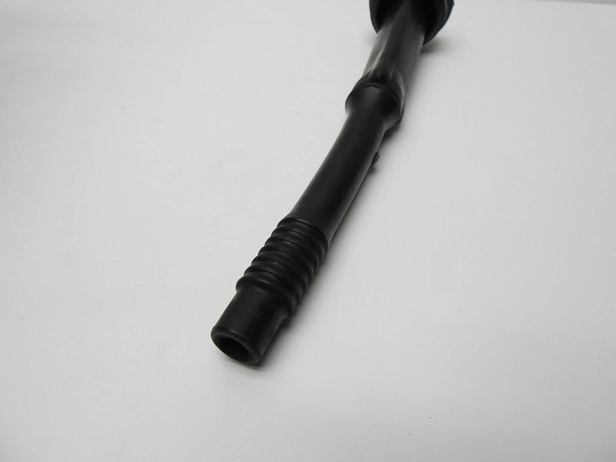 (x100) Impulse Teat Cup Milking Connector IP4-LM Rubber Liner Dairy Black