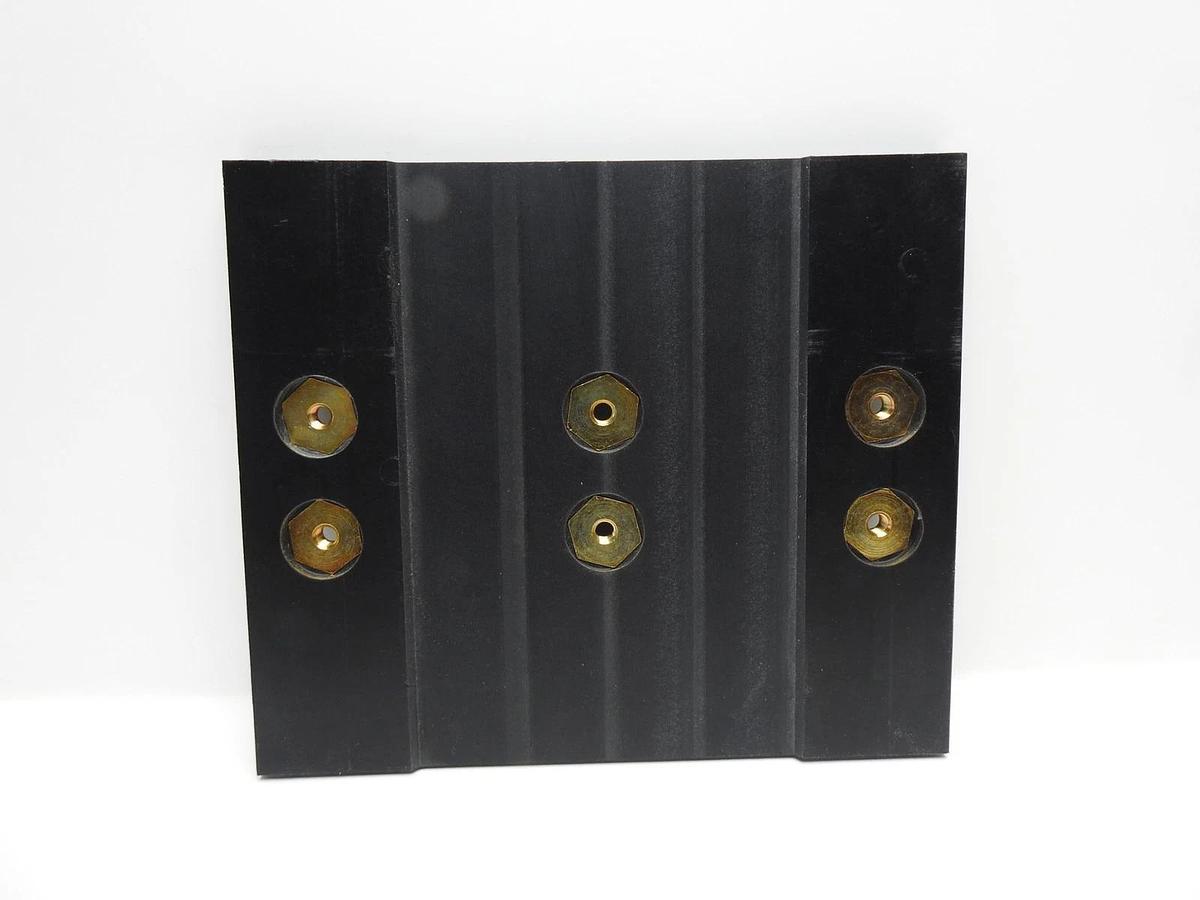 JLG 3340926 PAD, WEAR .75 THICK for Boom Lifts Wear Pad – OEM NEW!