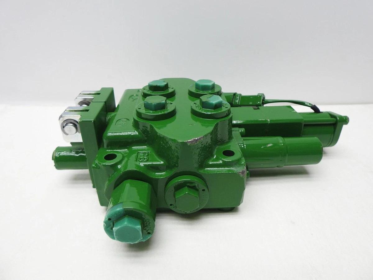 GENUINE John Deere LVA20522 Premium Selective Control Valve 2032R 2036R 2038R