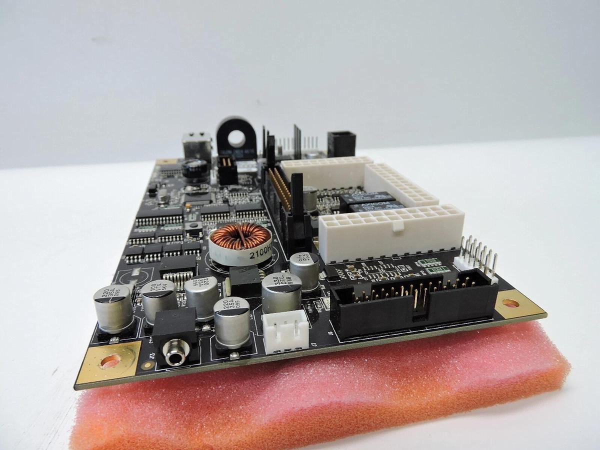 TurboChef CON-3013-1 Service Kit Control Board 3240 - NEW
