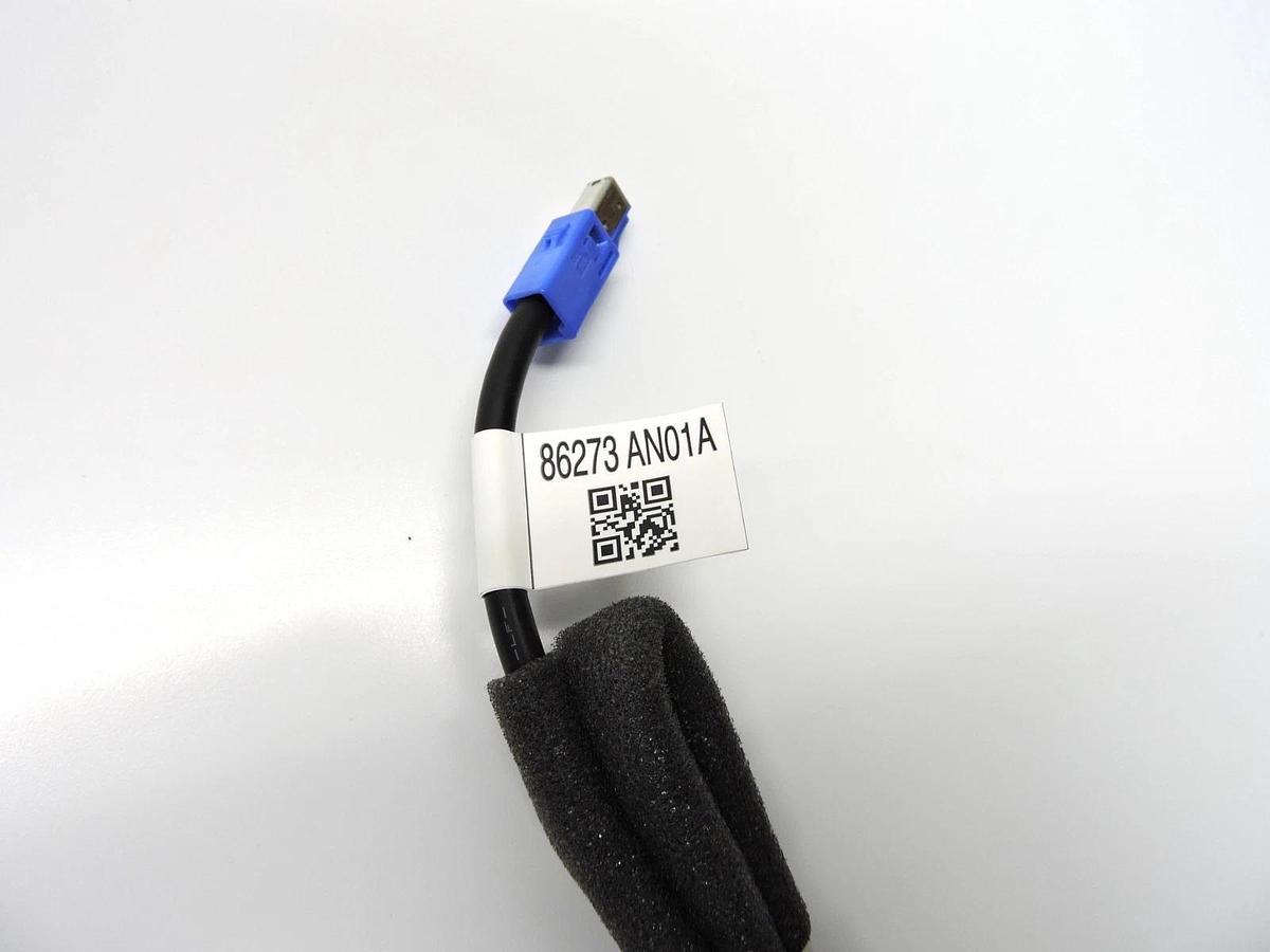 Subaru 86273AN01A GPS Navigation System Antenna Cable Liftgate Washer Hose OEM!