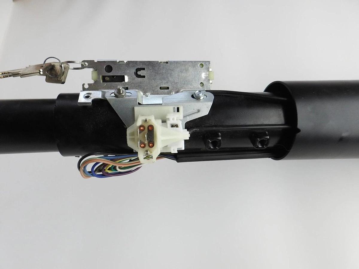 1978 - 1981 Firebird Trans Am Tilt Steering Column, OE Style Original GM Rebuilt