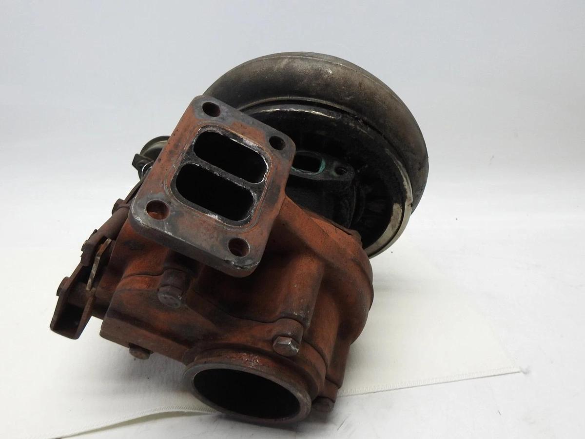 JMT Turbo for 6BTA Dodge Ram 5.9L HX35W Cummins - AS IS - MINIMAL PLAY!