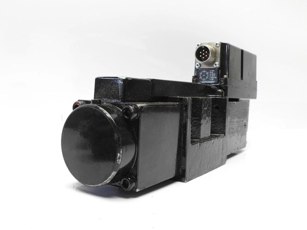 Eaton Vickers KBFDG4V 5 2C50N25 2 M1 PC7 H7 11 Proportional Directional Valve -