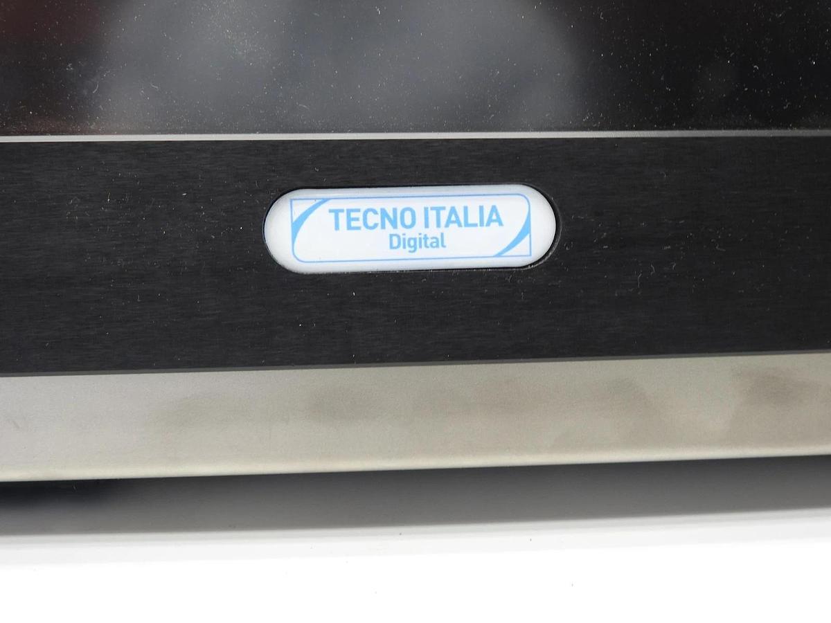 Tecno Italia Digital Control Unit  Windows Embedded PC 423301506, 423300711 NOB!