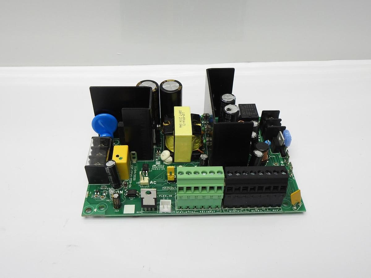 LifeSafety Power LifeSafety Power FPV4 Vantage DC Power System Enclosed - NEW