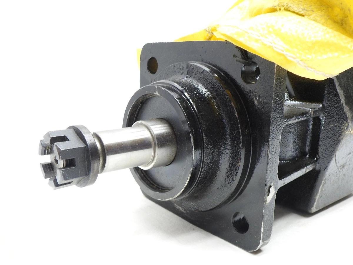 SD Engineering 01-790 Gearbox 631405 - NOB NEW!