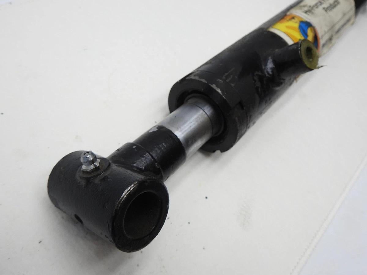 HY-FORCE FLUID POWER 15MEC08HDSAE Welded Cylinder - NOB NEW!
