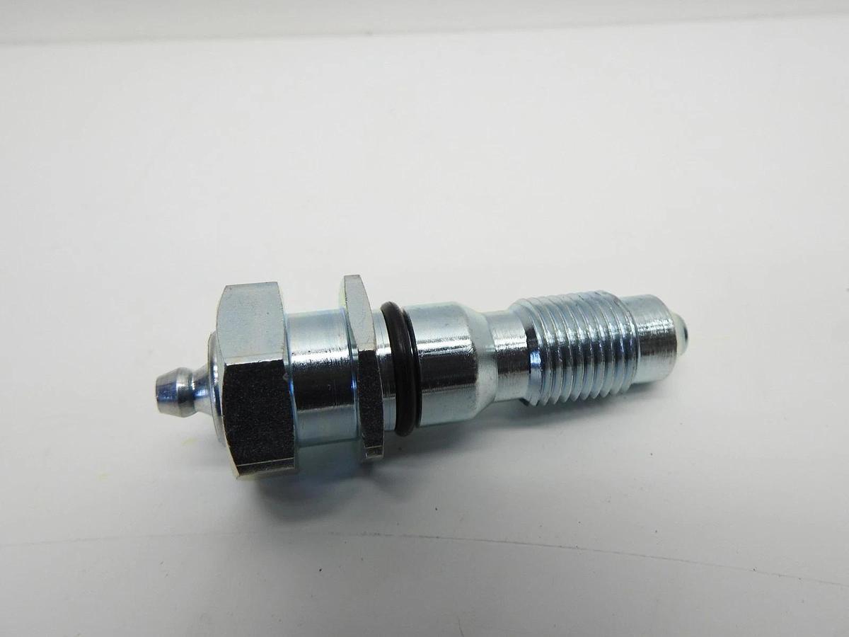 John Deere FYA00091752 Flow Control Hydraulic Valve - Genuine OEM NEW