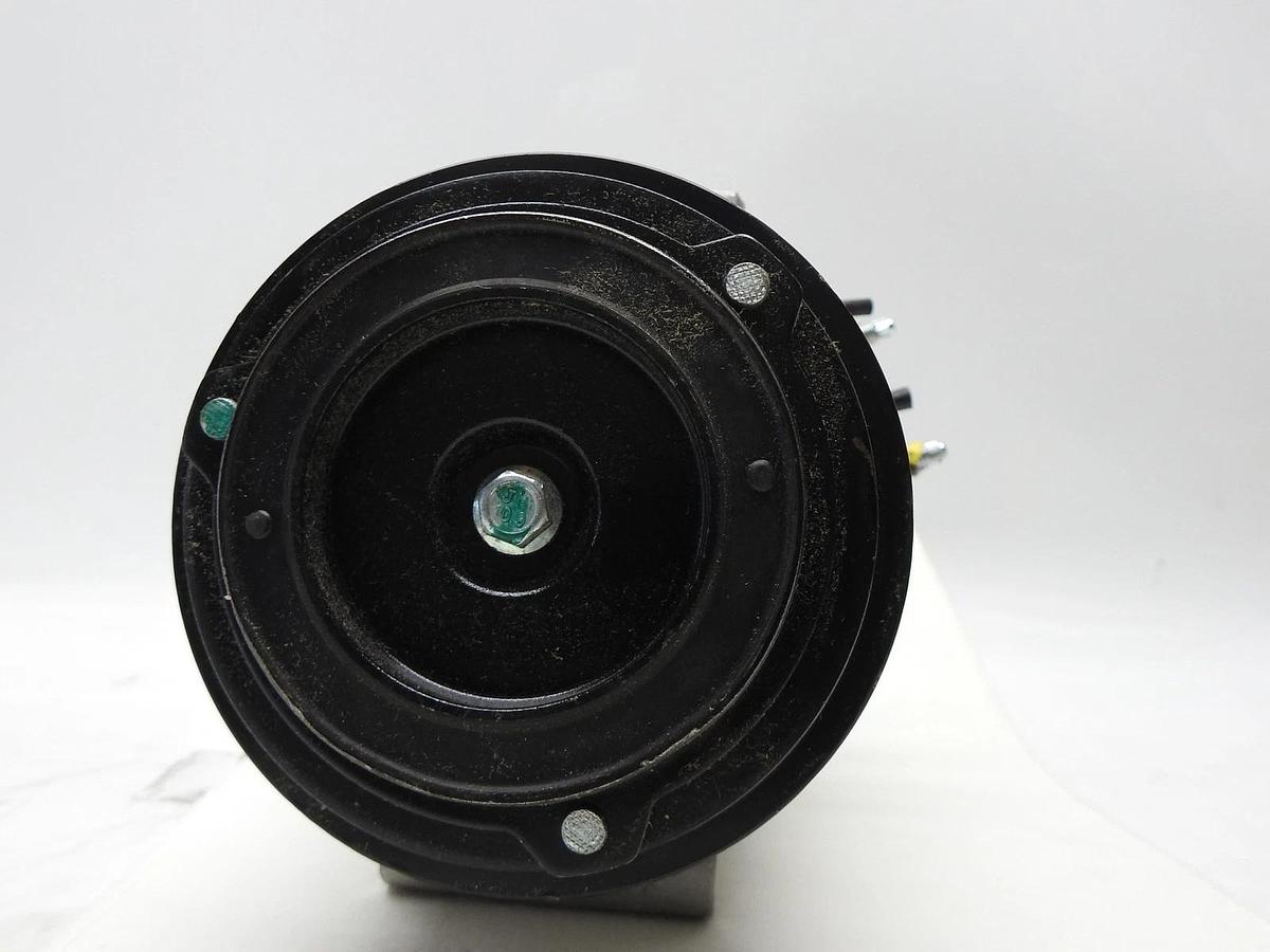 GPD 6512718 Compressor Fits 08-12 TAURUS, Lincoln MKT MKS - BULK NEW