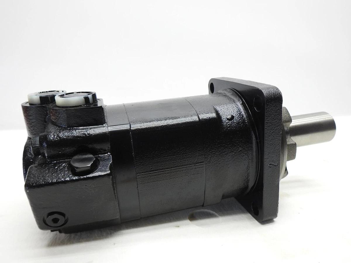 GENUINE Eaton 4K-495 Hydraulic Motor 626AG00079A Truck Excavator Loader XL4 OEM
