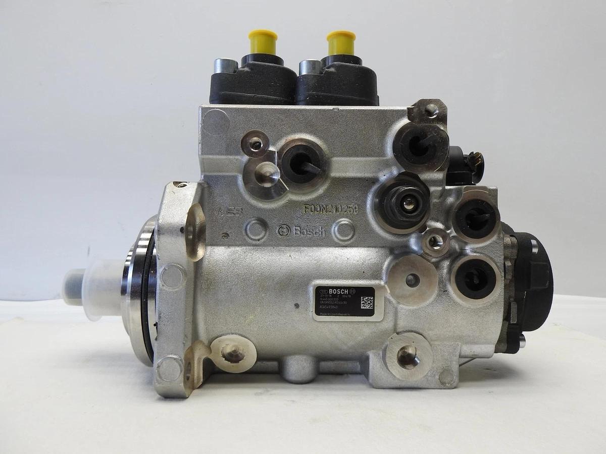 OEM Bosch High Pressure Pump Diesel 0445020333, 837086246, ACW5493840 0445020290