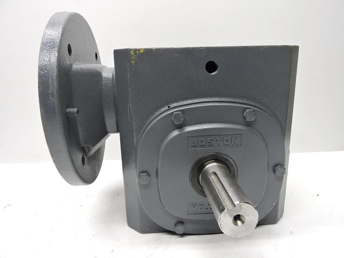 Boston 30233895 52057 F732-15E-B9-H Center Distance: 3.2 Inch Ratio: 15:1 - NEW!