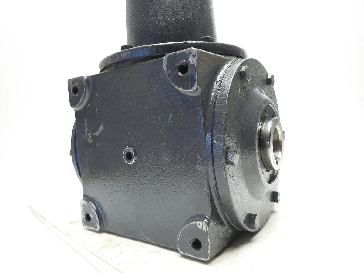 Hub City 850 2/1 Ration A,B SP 1.500 - NOB NEW!