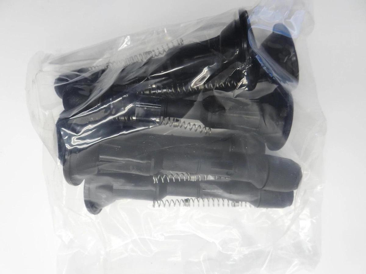 Import Direct 98-219K Wires Coil On Plug Boot fits Infiniti, Nissan